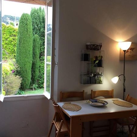 Appartement A 100 M Du Village De Porquerolles Ngoại thất bức ảnh